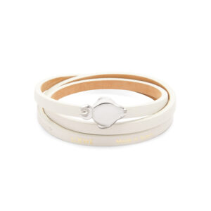 Woman Multi Layers Amazing Lather Bracelet