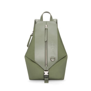 The Daisy Convertible Leather Backpack Purse for Women